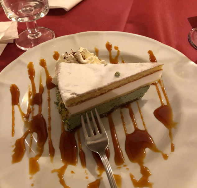 Images Trattoria da Gino e Pietro