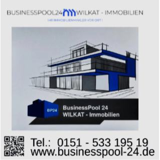 WILKAT - IMMOBILIEN  