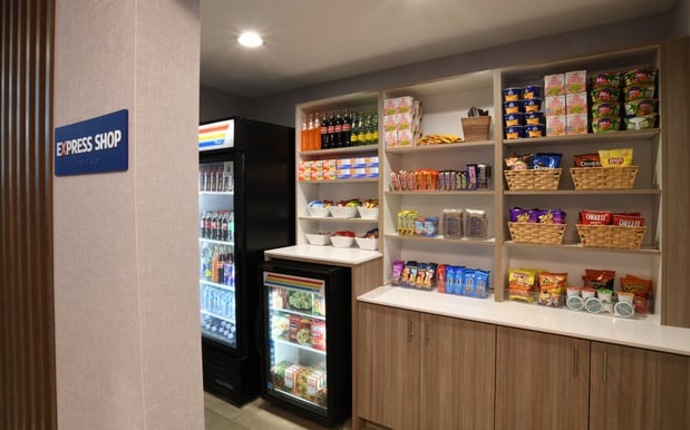 Images Holiday Inn Express & Suites Oklahoma City Northwest by IHG