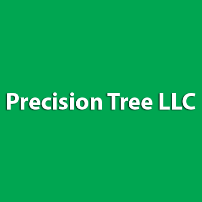 Precision Tree LLC Logo