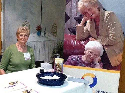 Images Seniors Helping Seniors Greater Fort Lauderdale