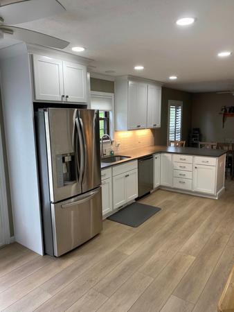 Images Craftsmen Home Improvements - Dayton