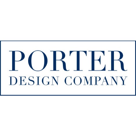 Porter Design Company Logo