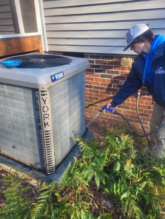 Images Canella Heating & Air Conditioning, Inc.