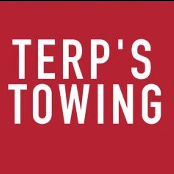 Terps Towing