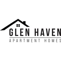 Glen Haven Apts Logo