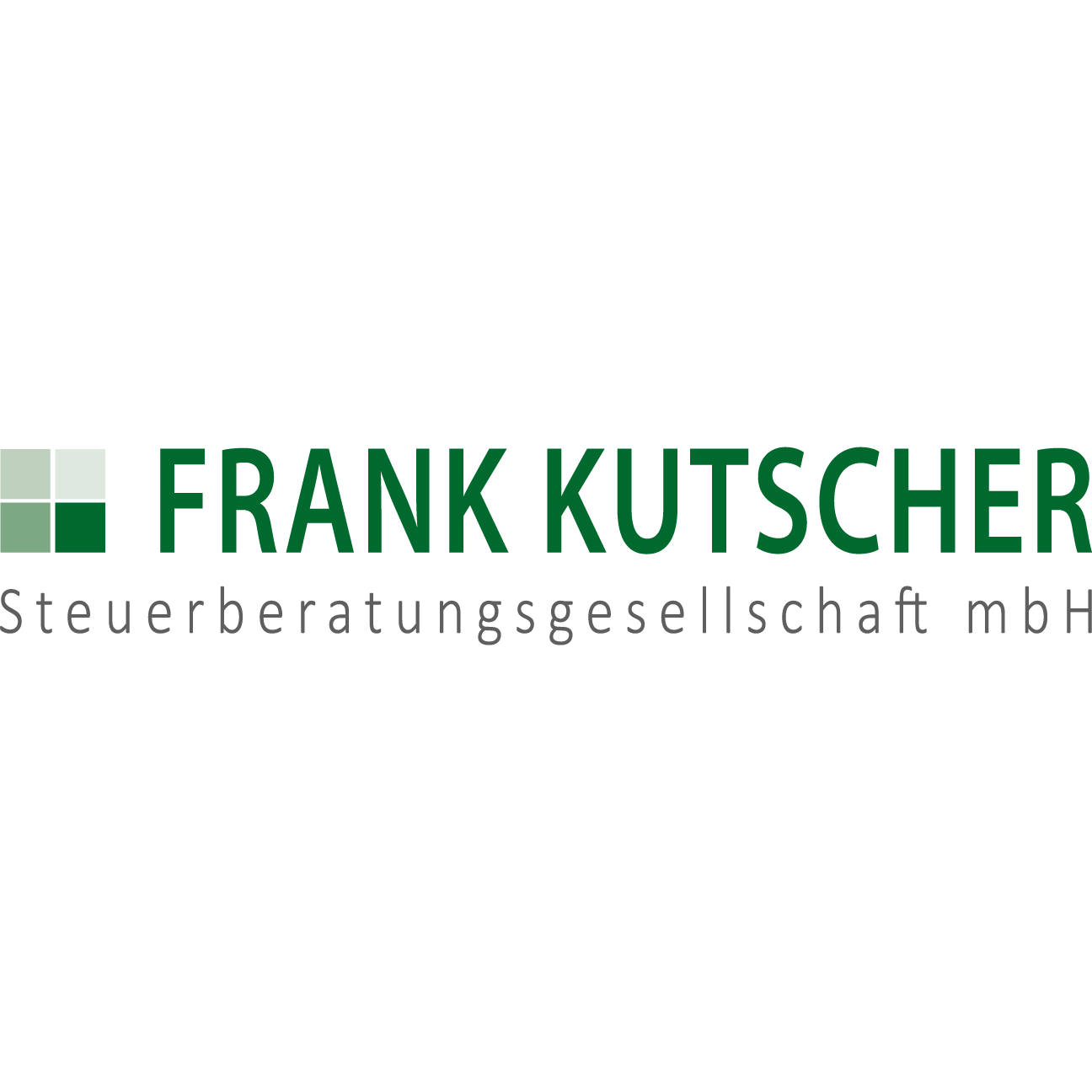 Frank Kutscher, Steuerberatungsgesellschaft mbH Logo