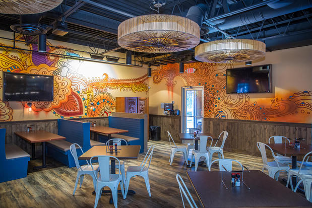 Images Mellow Mushroom Clemson