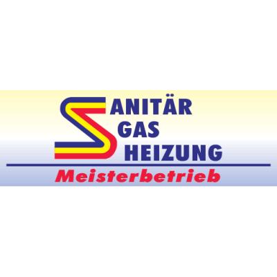 Gersdorf Olaf Sanitär Gas Heizung in Kamenz - Logo