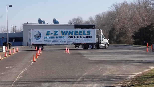 Images E-Z Wheels Driving School