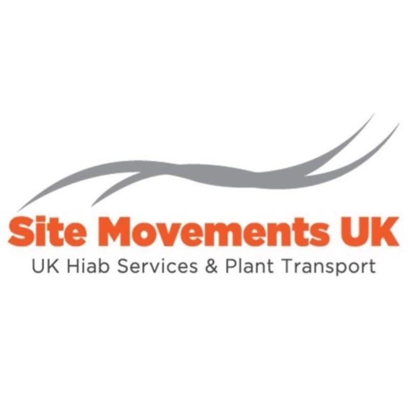 LOGO Site Movements UK Ltd Bolton 07510 861338