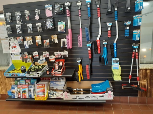 Images Perfect 10 Car Wash and Detail Center