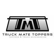 Truck Mate Toppers Logo