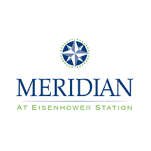 Meridian at Eisenhower Logo
