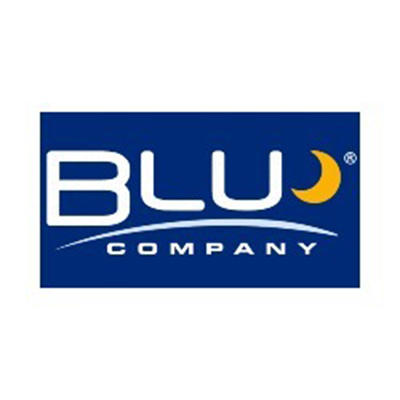 Blu Company Vallecrosia Logo