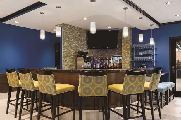 Images Hilton Garden Inn Houston NW/Willowbrook