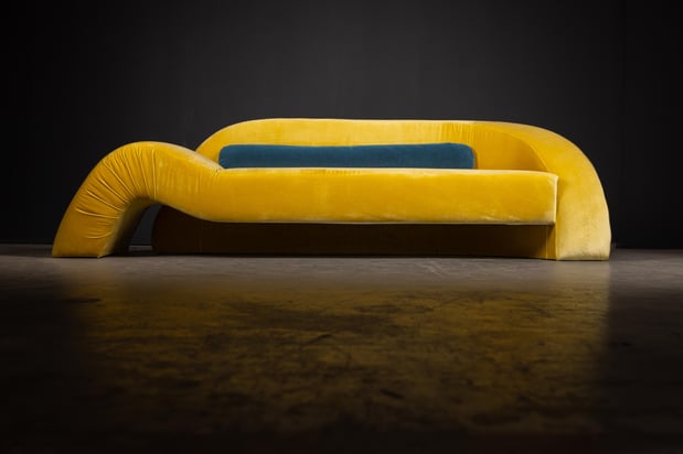 Images SENTIENT Furniture