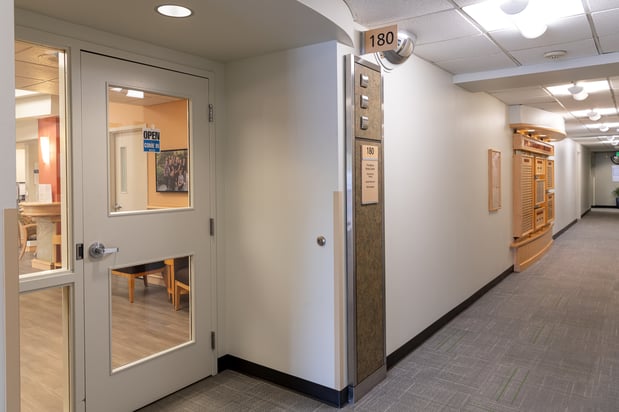 Images Providence Leila J. Eisenstein Breast Center - Medford