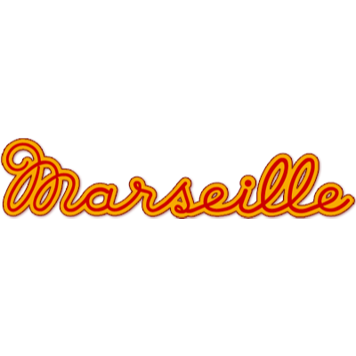 Marseille Logo