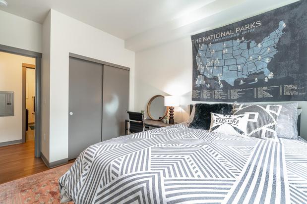 Images The Patterson Social Apartments