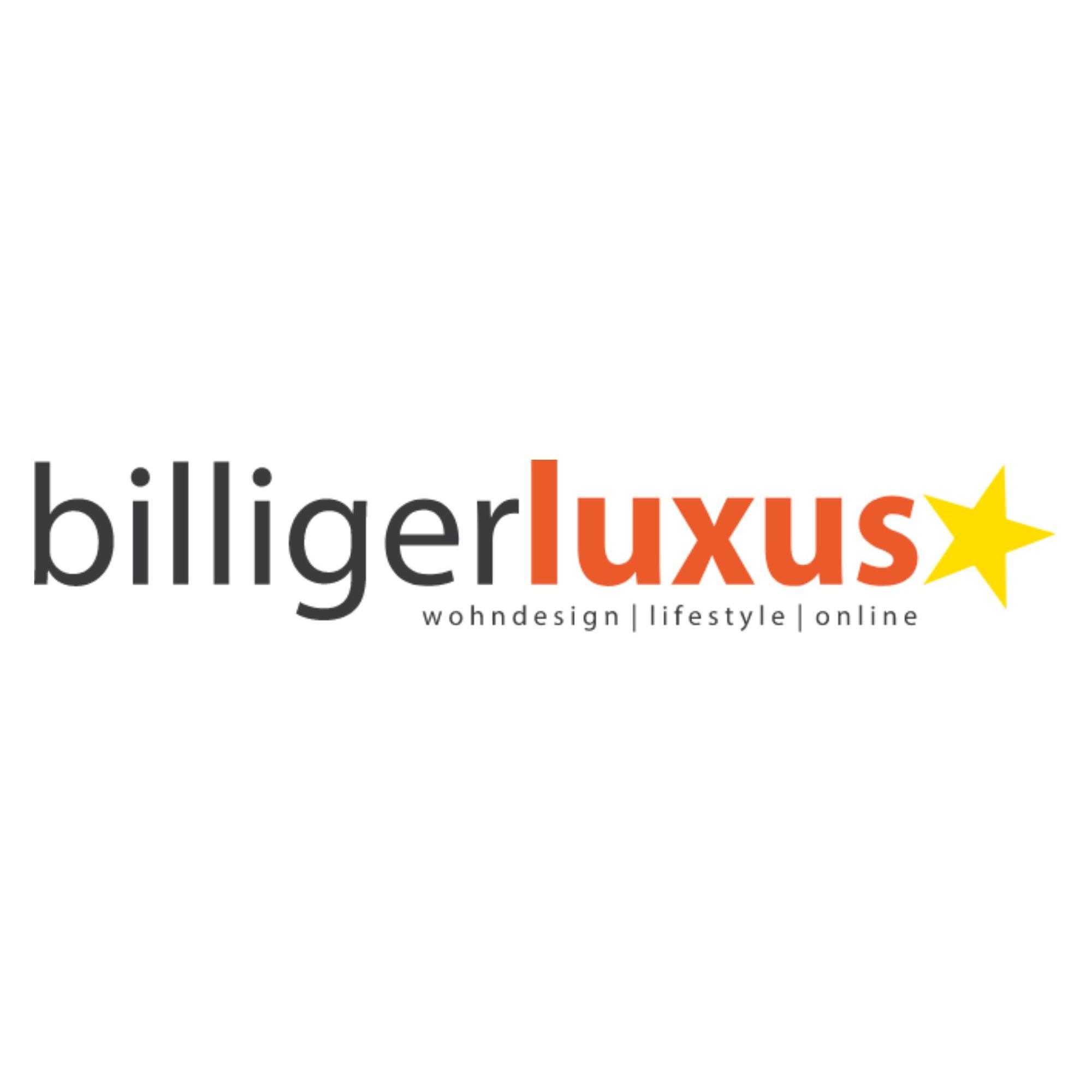 Logo Logo billigerluxus