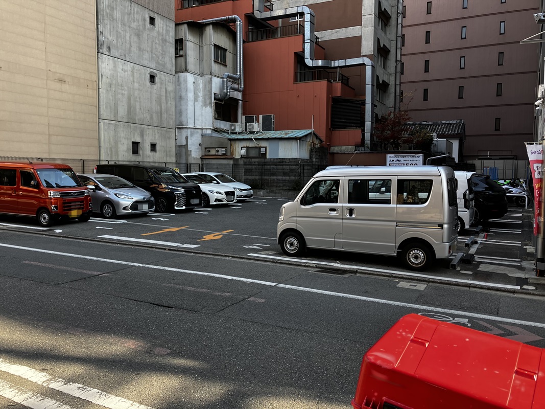Images ONE PARK三条室町