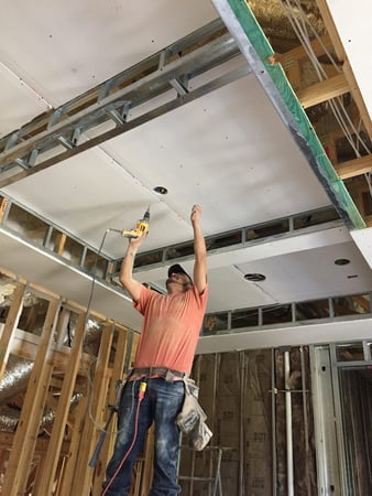 Images United Plastering