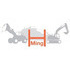 Ming Heinz Trax- und Baggerunternehmen Logo