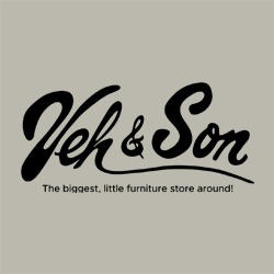 Veh & Son Furniture Inc. Logo