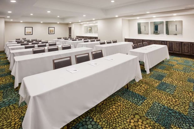 Images Hampton Inn & Suites Sioux City South