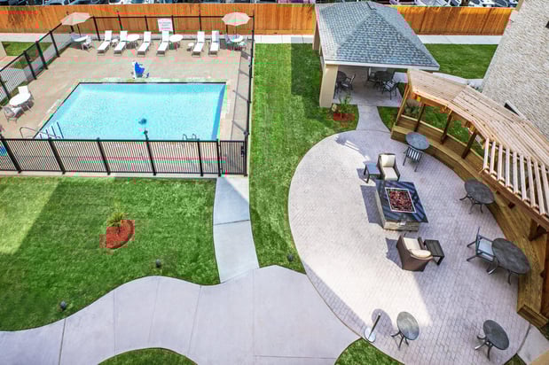 Images Staybridge Suites IAH Airport East by IHG