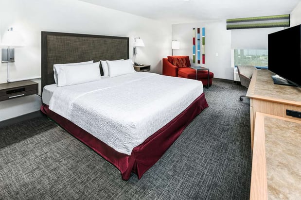 Images Hampton Inn Sulphur/Lake Charles Area