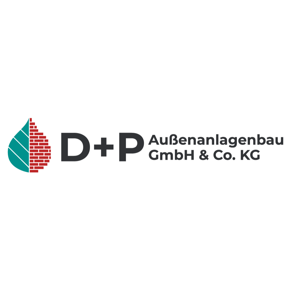 Gartenbau Landschaftsbau Hamburg D+P in Hamburg - Logo