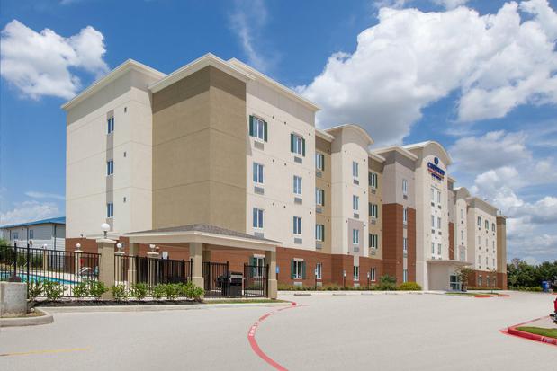 Images Candlewood Suites Houston North I45 Spring by IHG
