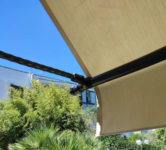 Images Spedicato Tendaggi