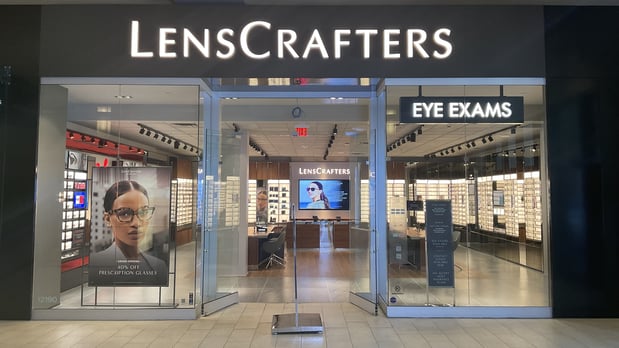 Images LensCrafters