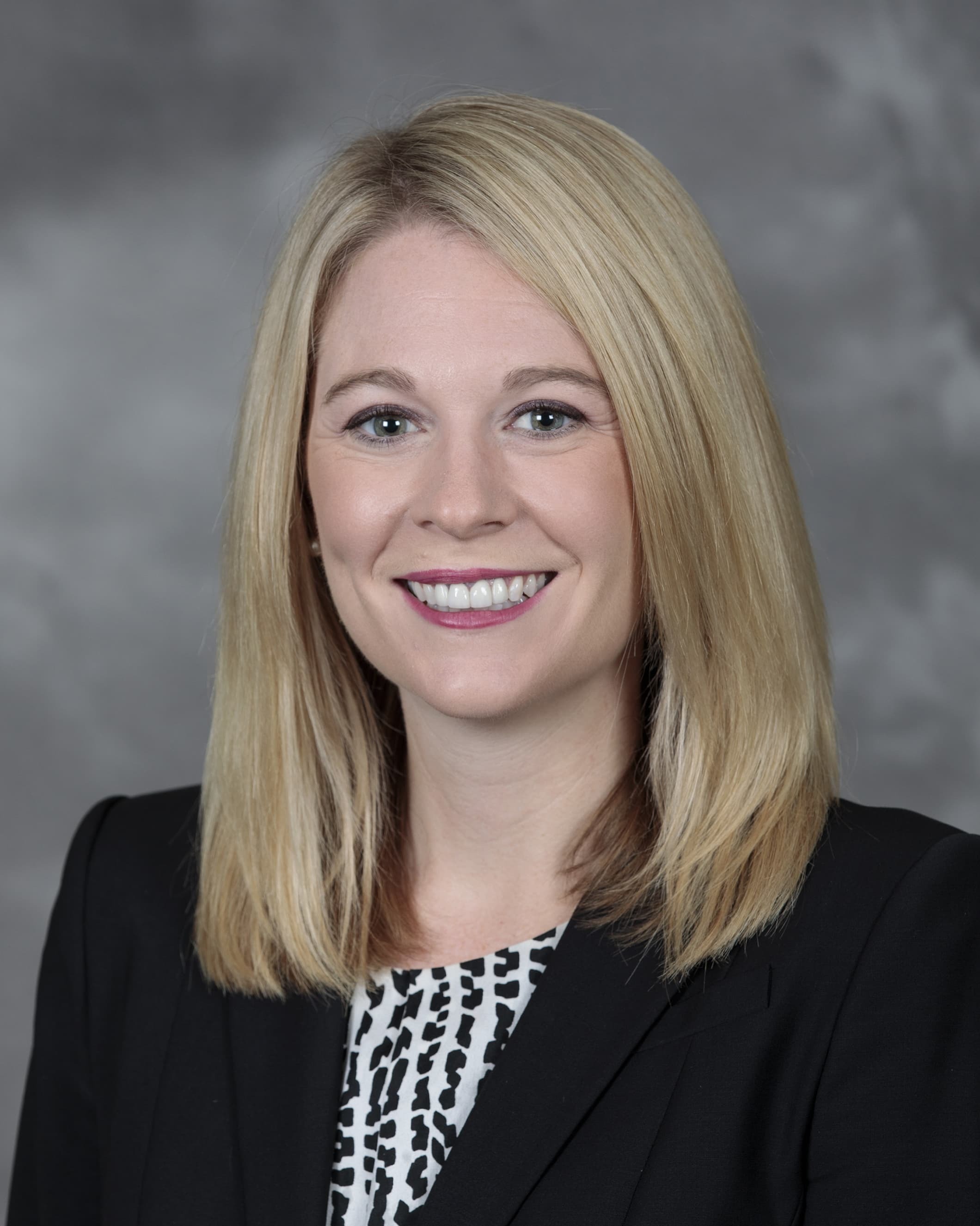 Kathryn H Adams