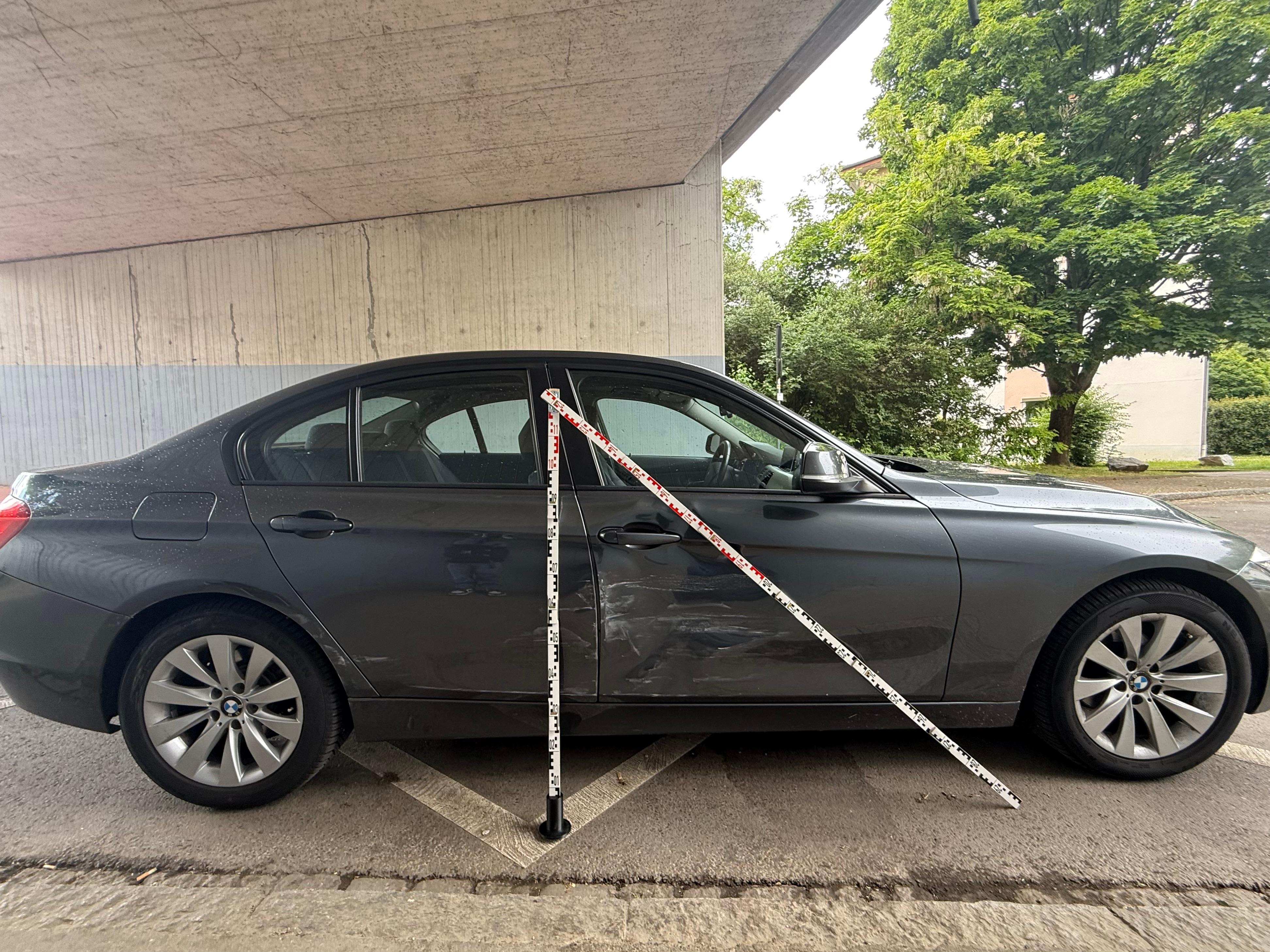 KFZ-Gutachter D. Thoma I Sachverständigenbüro für Unfall-, Schaden- und Wertgutachten, Hauptstraße 105 in Schopfheim