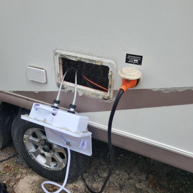 Images D-RV Mobile Repair