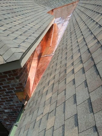 Images V & V Roofing and Sheet Metal, LLC