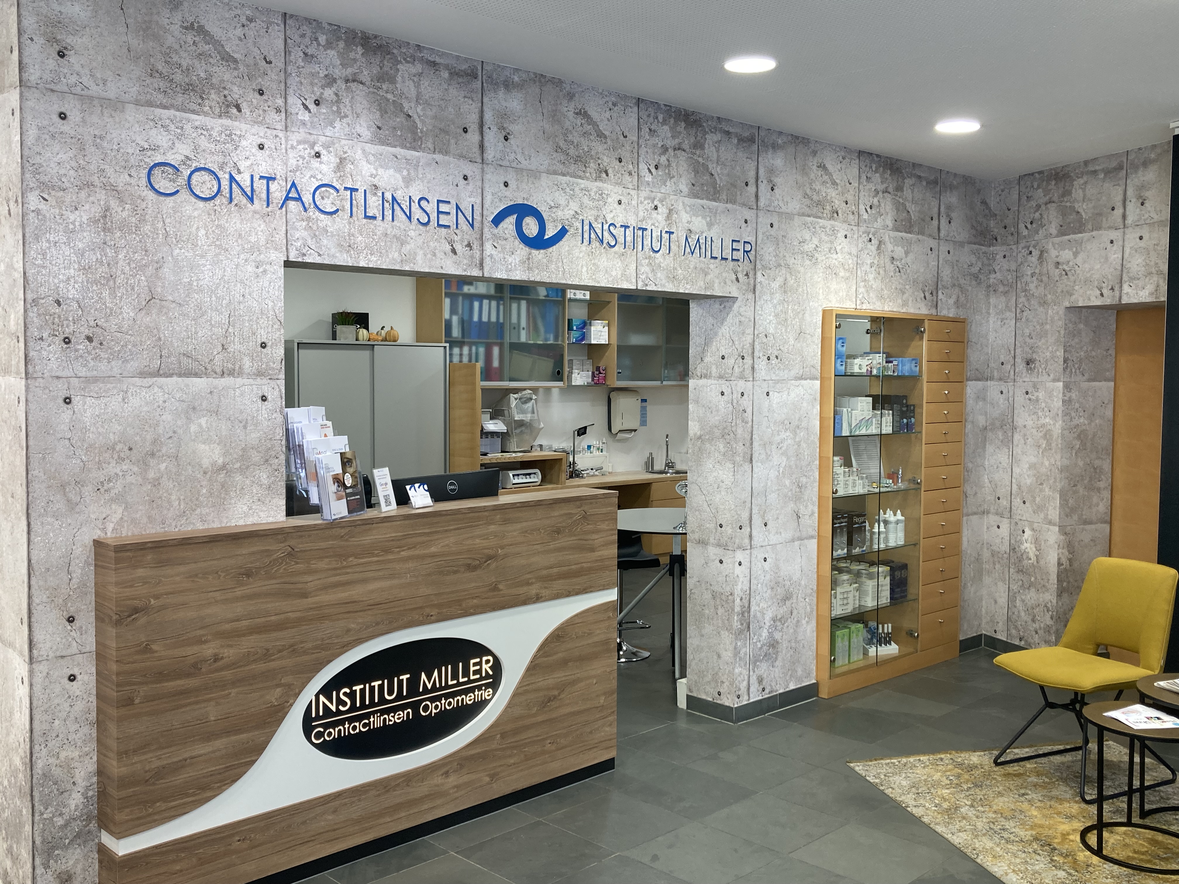 Bild 1 von INSTITUT MILLER GmbH