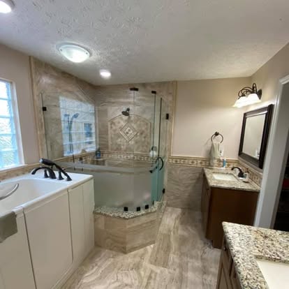 Mike and Melissa’s Home Remodeling LLC