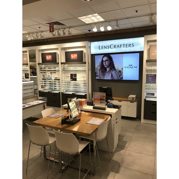 Images LensCrafters at Macy's