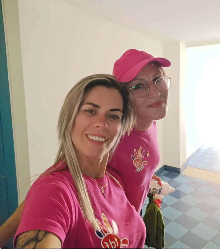 Images Impresa di Pulizie Tzn di Tiziana De Francesco