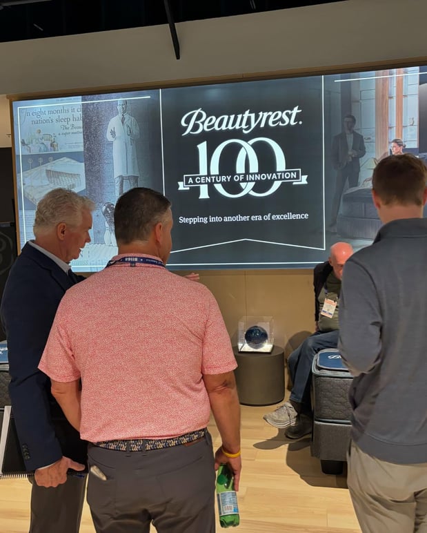 Images Beautyrest Sleep Gallery