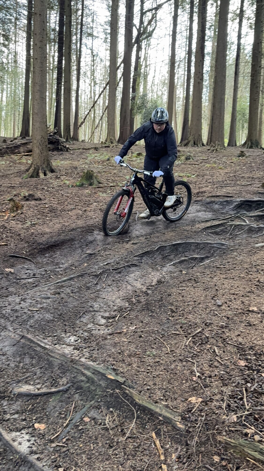 Gravity Flow School in Wuppertal