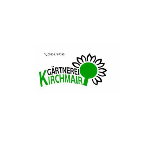 Gärtnerei Kirchmair Logo