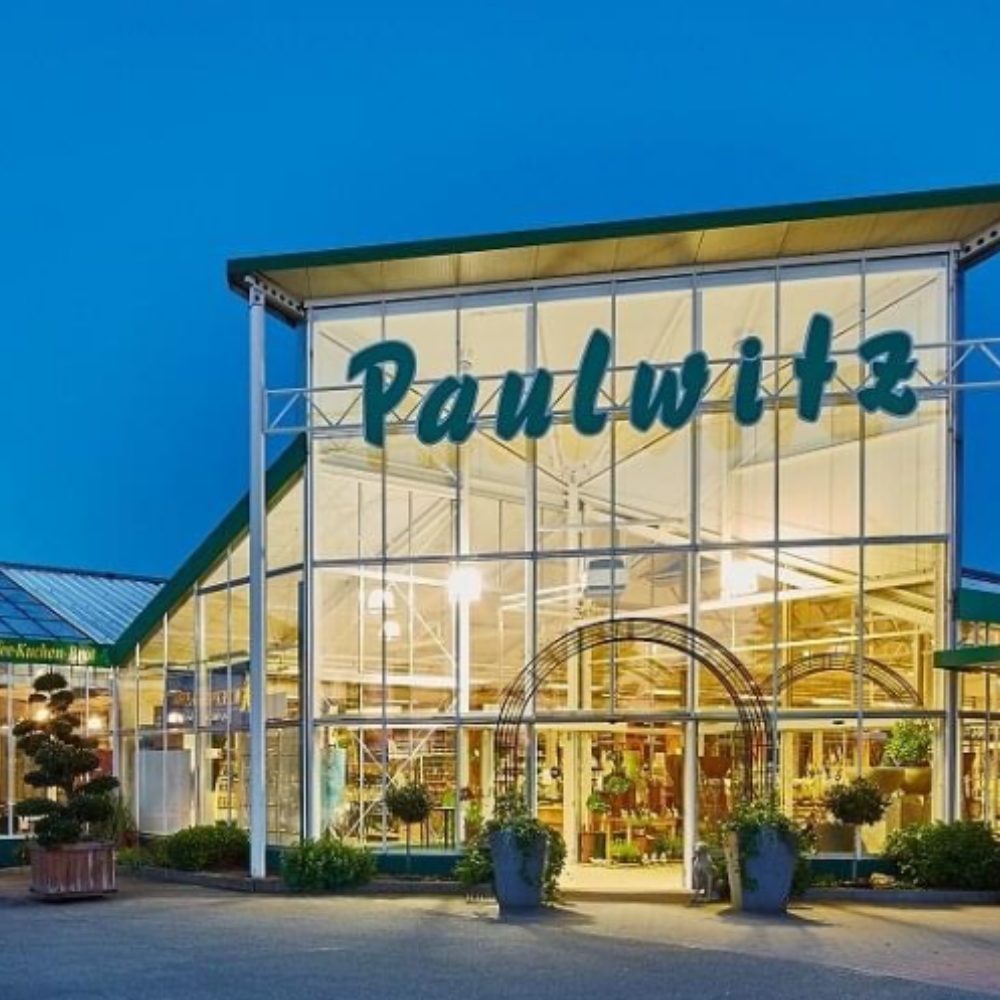 Paulwitz Pflanzenhof & Floristik, Norderdorfkamp 26 in Neumünster