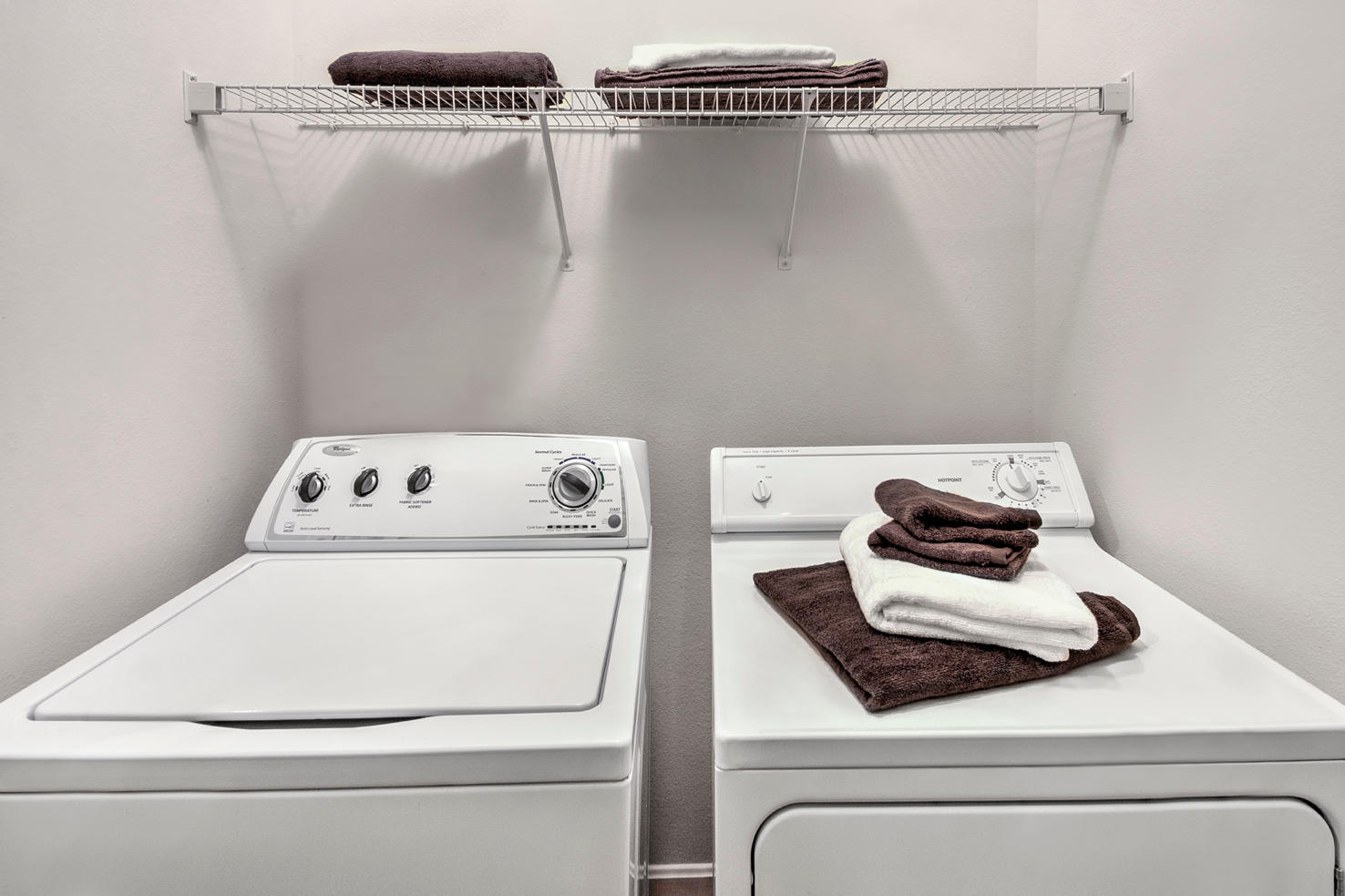 Camden Fair Lakes Apartments Photo