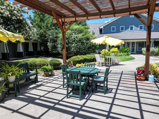 Images Stonefield Assisted Living and Memory Care